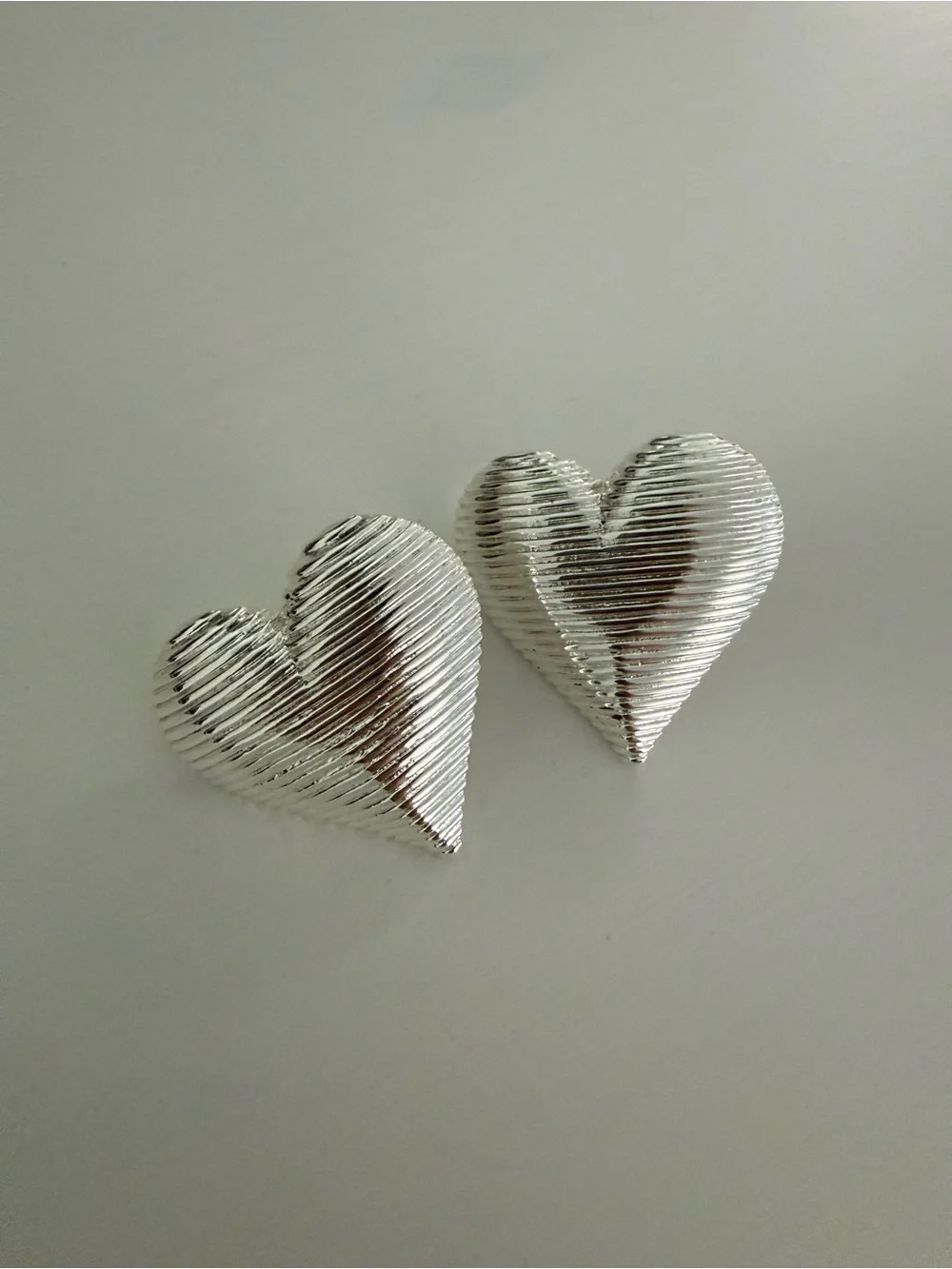 Heaven Mayhem Real Love III Earrings